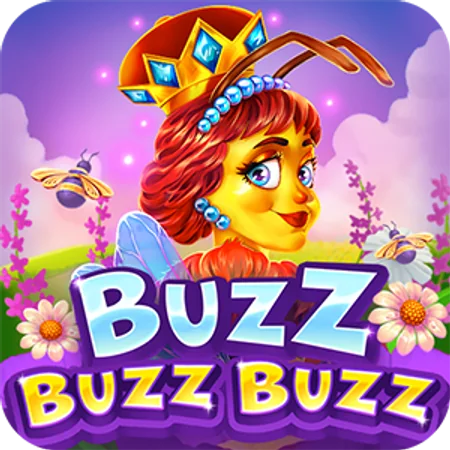 Hình minh họa Buzz Buzz Buzz
