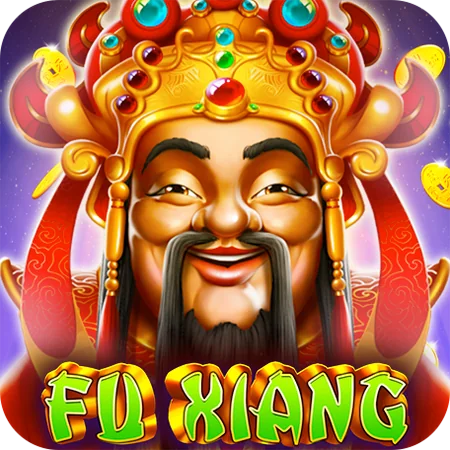 Hình minh họa Fu Xiang